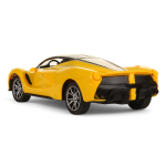 Машина классическая на РУ, коробка 116-4L