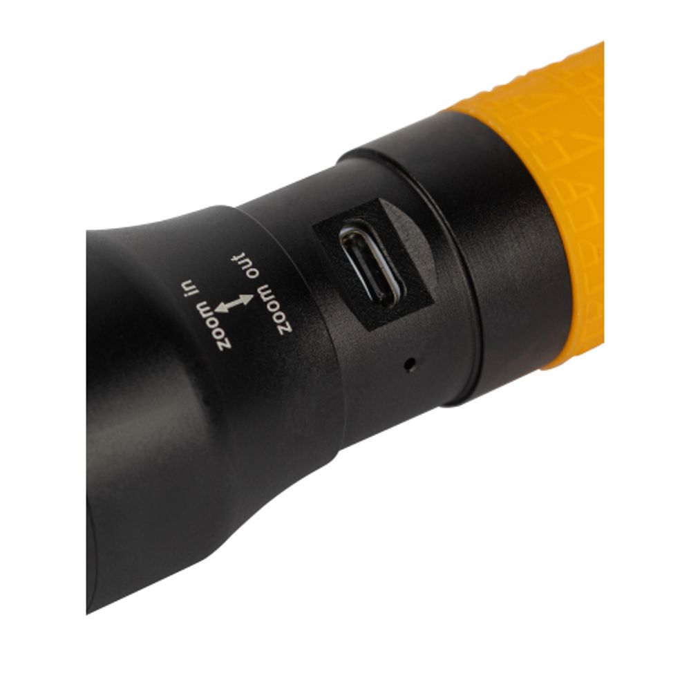 Светодиодный фонарь ЭРА UA-701 Шквал ручной аккумуляторный 5W | Универсальные  фонари