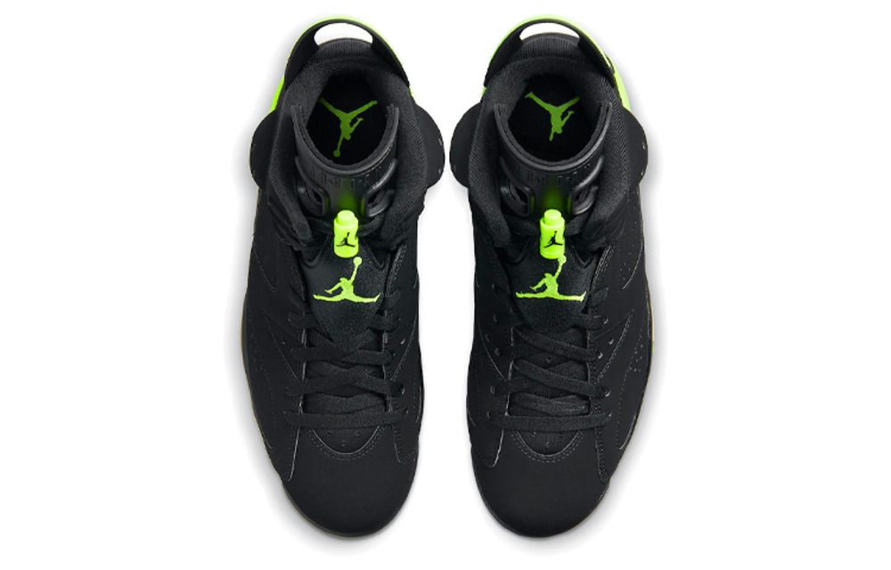 Кроссовки Jordan Air Jordan 6 Retro "Electric Green"