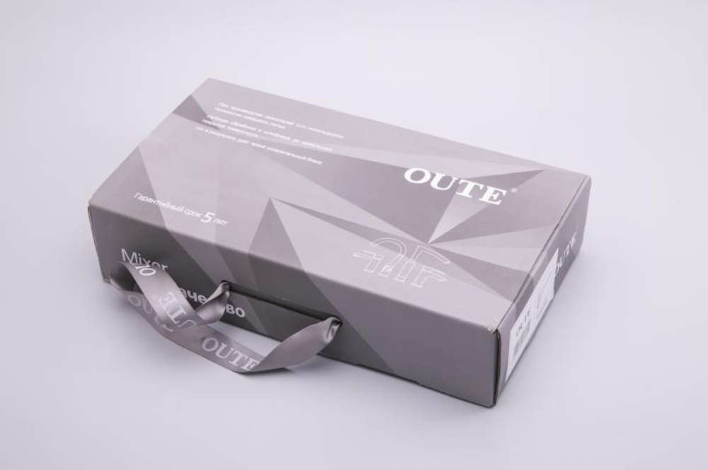 Смеситель для кухни Oute T16 T1603B