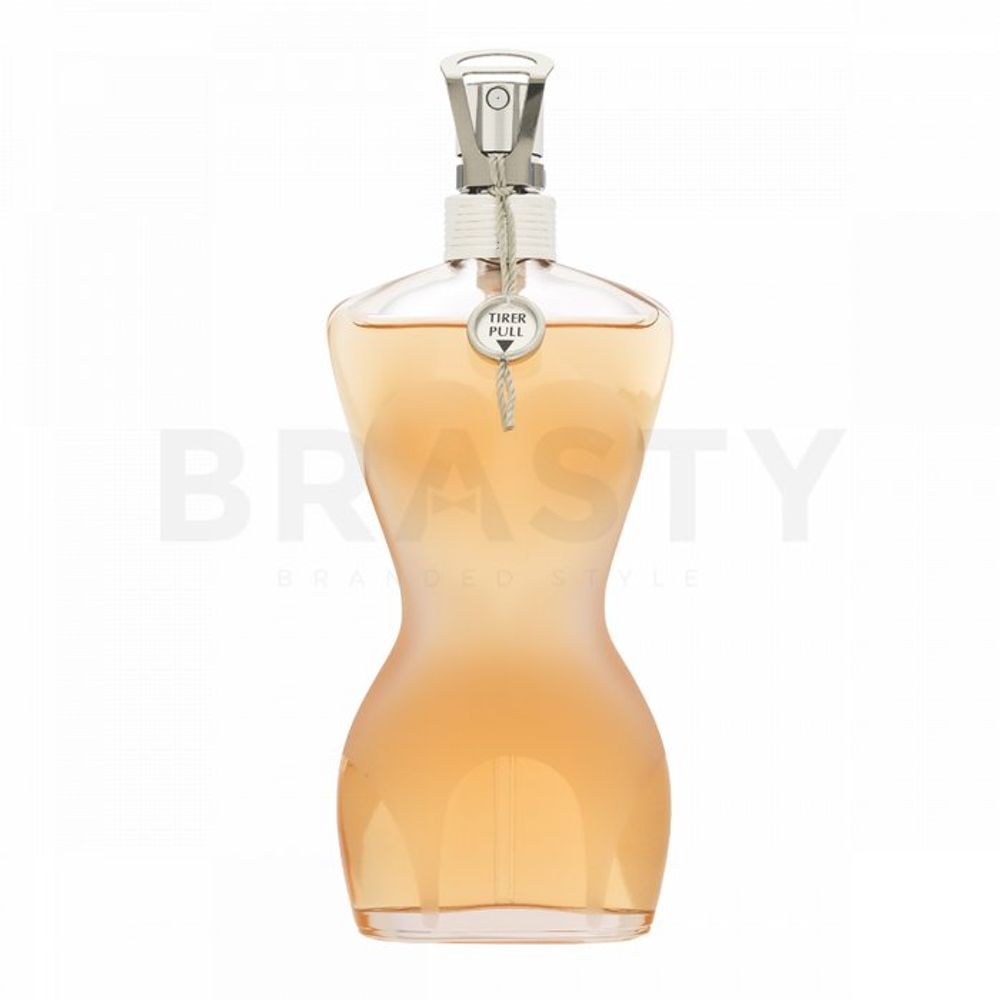 Jean P. Gaultier Classique EDT W 50 ml