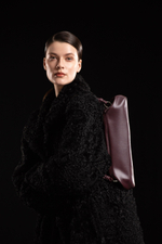 Сумка Ekler Bordo