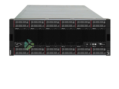 Lenovo ThinkSystem SR950 7X12A01AEA