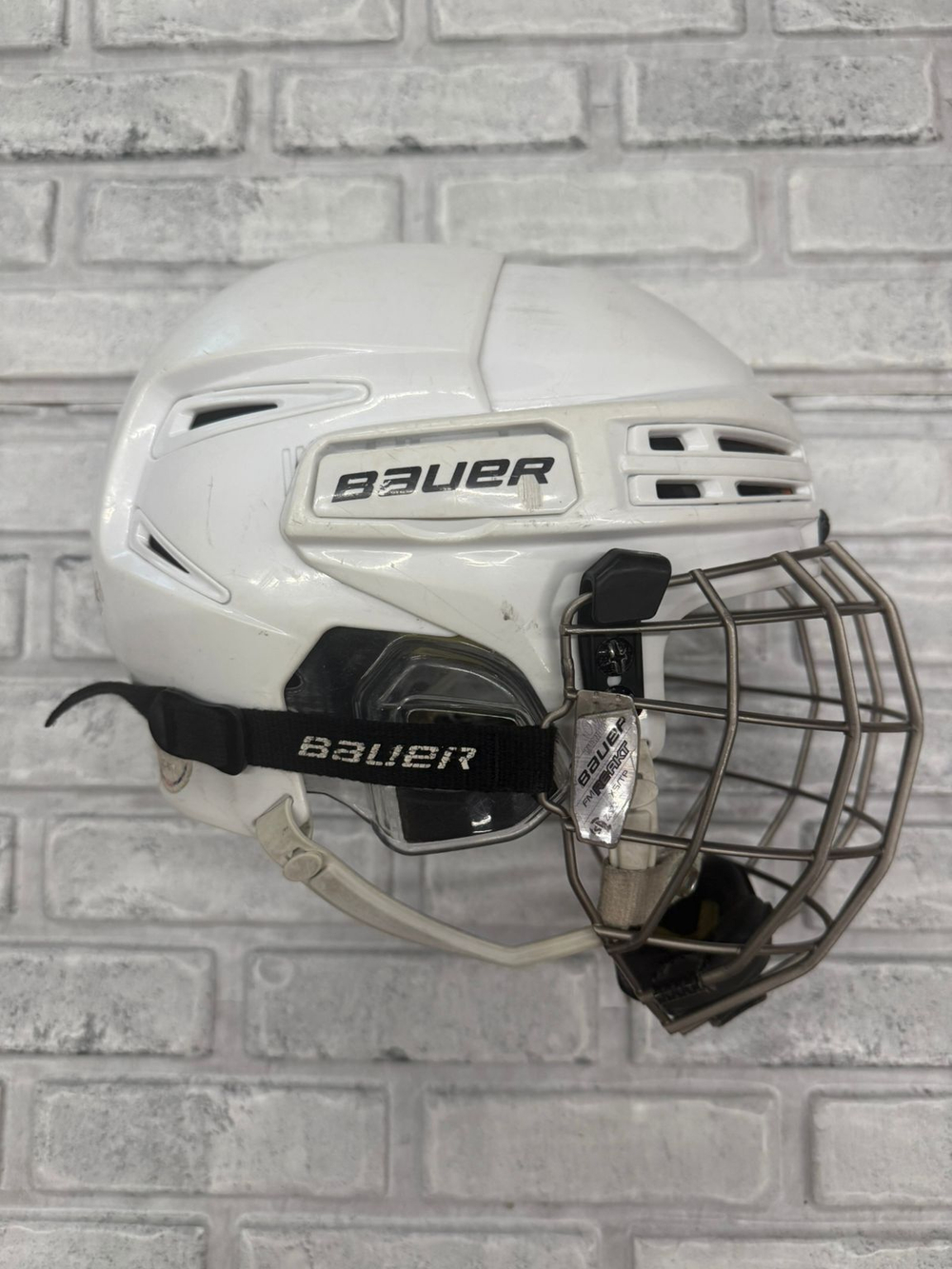 Bauer Re akt 75 SR S