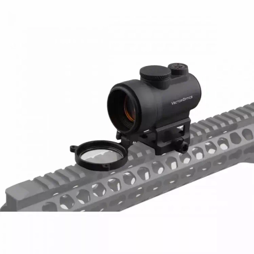 Прицел коллиматорный Vector Optics CENTURION 1x30 (SCRD-34)