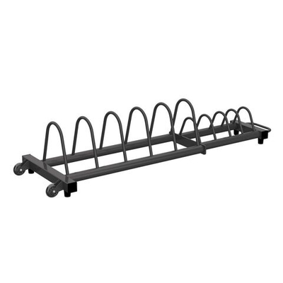 A1232 Стойка для хранения дисков мобильная TANGEN