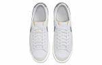 Кроссовки Nike Blazer Low '77 (Женская размерная сетка)