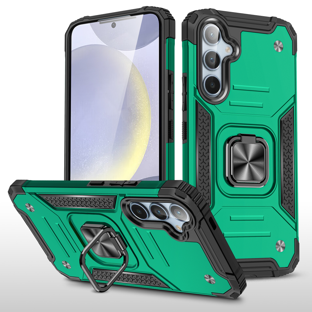 Противоударный чехол Legion Case для Samsung Galaxy S24 FE