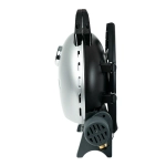 O-Grill 500MT газовый гриль BLACK- SILVER 500MT_SILVER