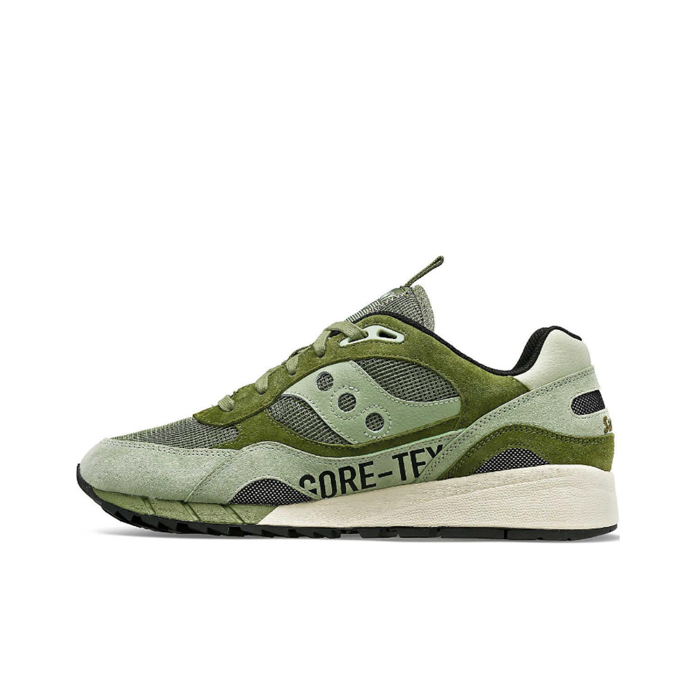 Кроссовки Saucony Shadow 6000 GORE-TEX 'Sage Forest' S70786-2
