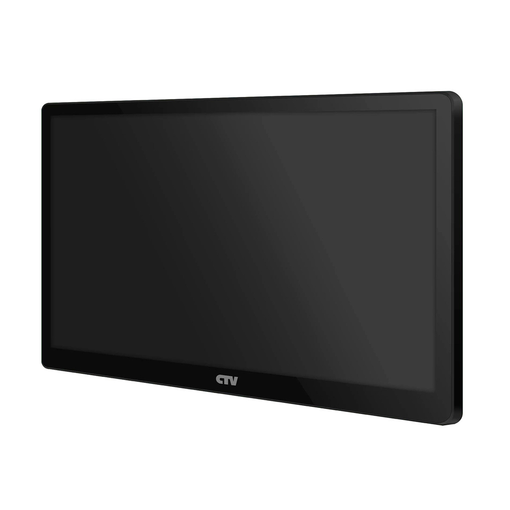 CTV-M5801 видеодомофон CTV