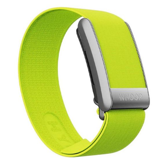 Влагостойкий ремешок для Whoop 4.0 HydroKnit Band​ (Downhill)