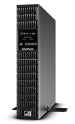 Источник бесперебойного питания CyberPower OL1000ERTXL2U