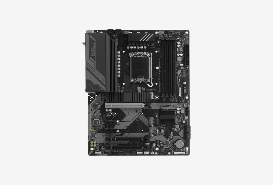 GIGABYTE Z790 D AX_0126709110239