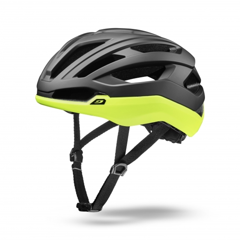 ВЕЛОСИПЕДНЫЙ ШЛЕМ JULBO FAST LANE 100