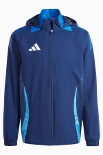 Куртка adidas Tiro 24 Competiton Allweather