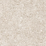 Керамогранит ALMA Ceramica GFU04PER04R Peru 60x60 бежевый матовый под терраццо