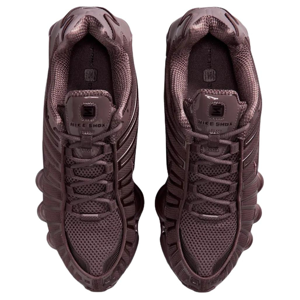 Nike Shox Tl Series