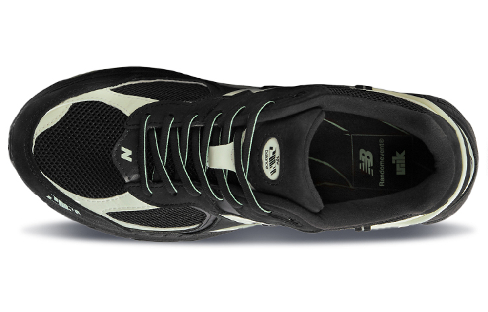 Кроссовки Randomevent X Unik X New Balance Nb 2002R