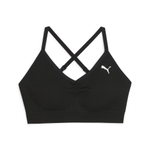 Женский топ-бра PUMA MOVE SHAPELUXE SEAMLESS BRA