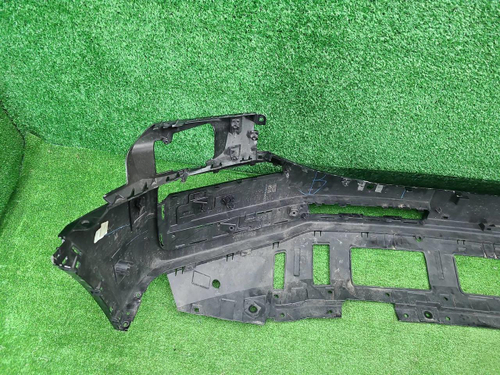 Бампер передний Tank 500 (2021-н.в.)