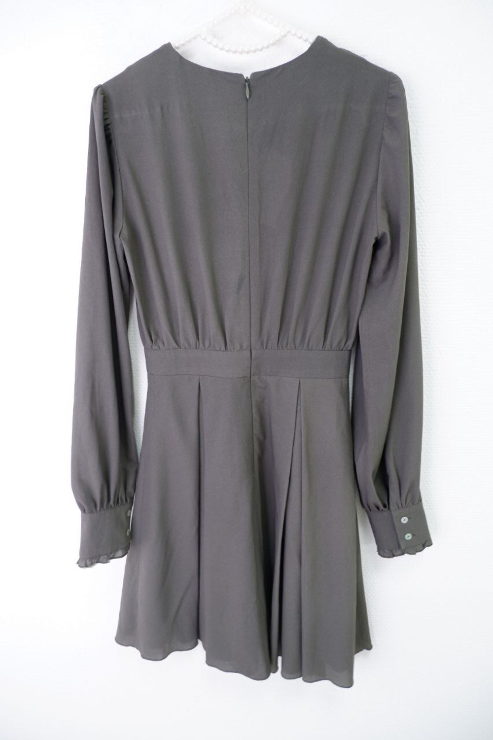 Платье красивое 42 размер