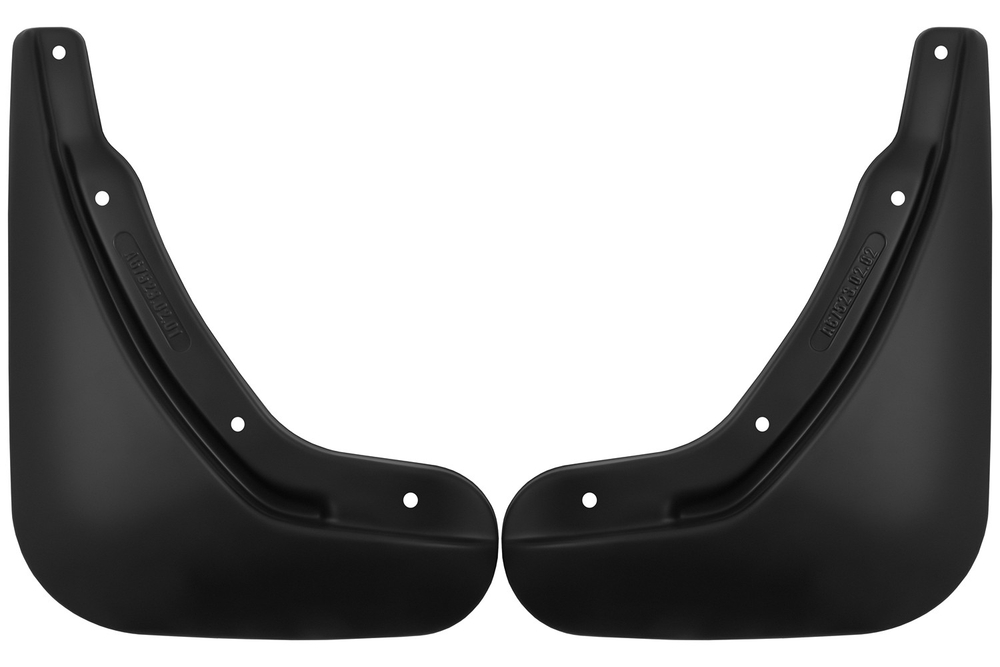 Брызговики задние  HONGQI HS5  2019 -  2 шт.(standard)   REIN.A67523.E13