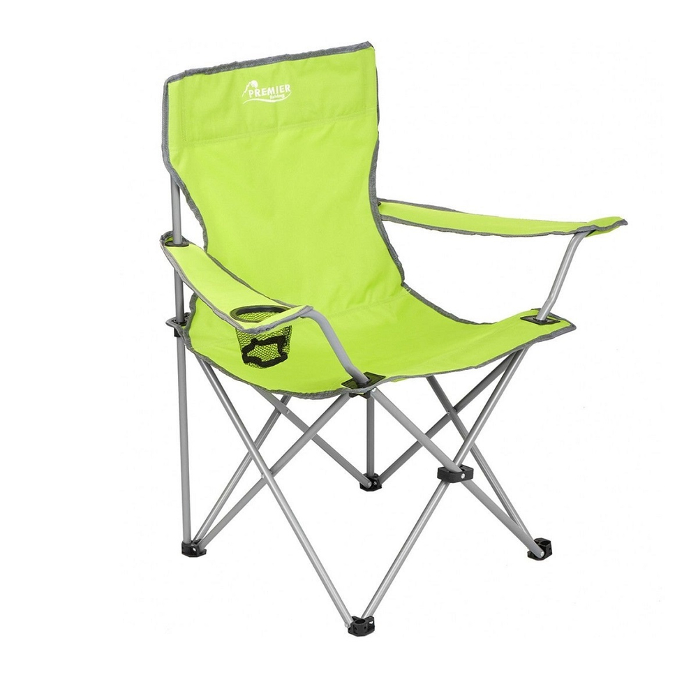 Складное кресло для отдыха Premier PR-242 (до 100 кг)