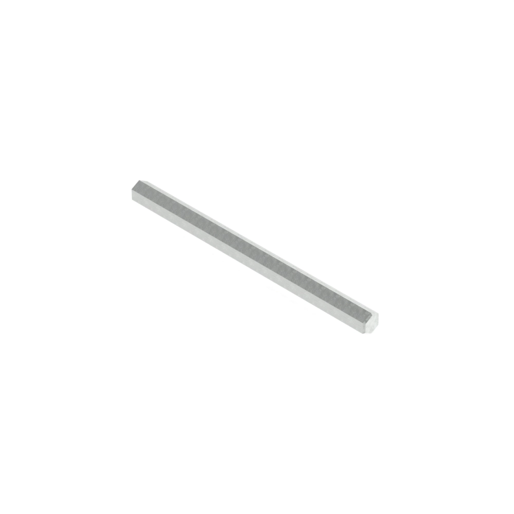 REV-41-1347-PK4 5mm x 75mm Hex Shaft - 4 Pack