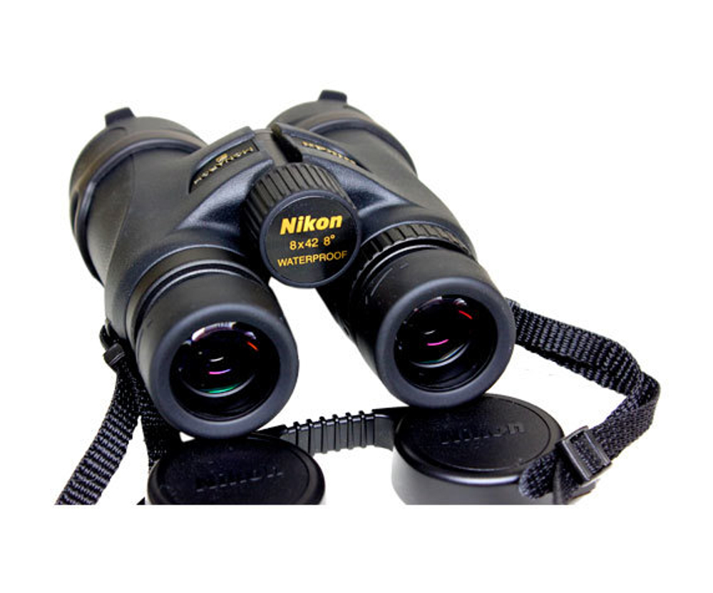 крышки окуляров Monarch 8x42
