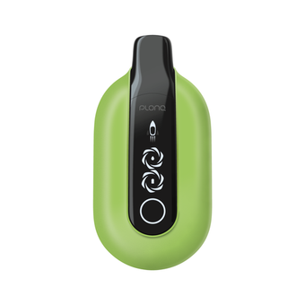 Plonq Ultra 12000 - Зелёное яблоко