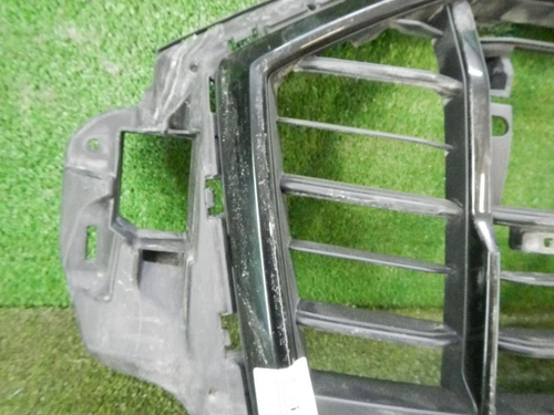Решетка радиатора Audi Q7 2 (2019-н.в.)