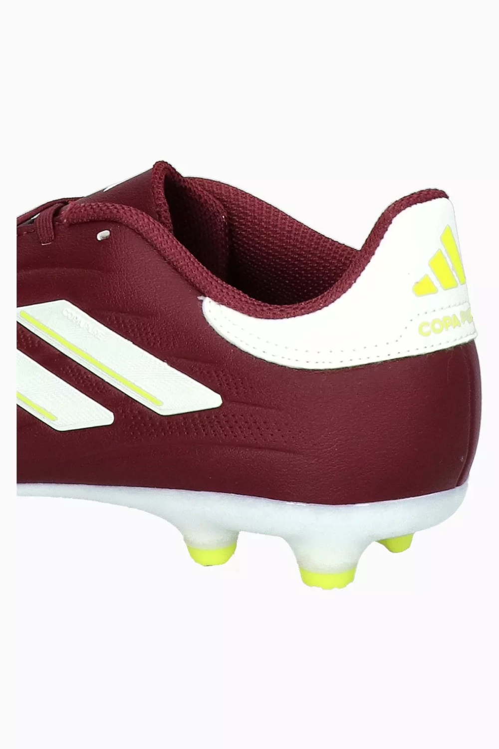 Бутсы adidas Copa Pure II League FG Junior