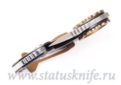 Нож CRKT 9082 Companoфотография - 4