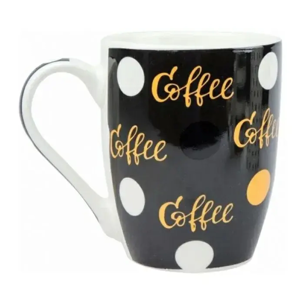 Кружка 350мл Coffee