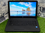 Ноутбук HP 15.6' Celeron/8GB/256GB SSD/ AC Series[15-AC100UR]/Windows 10