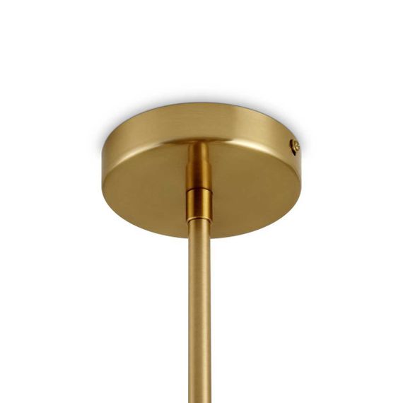 Потолочный светильник Freya FR5482CL-08BS