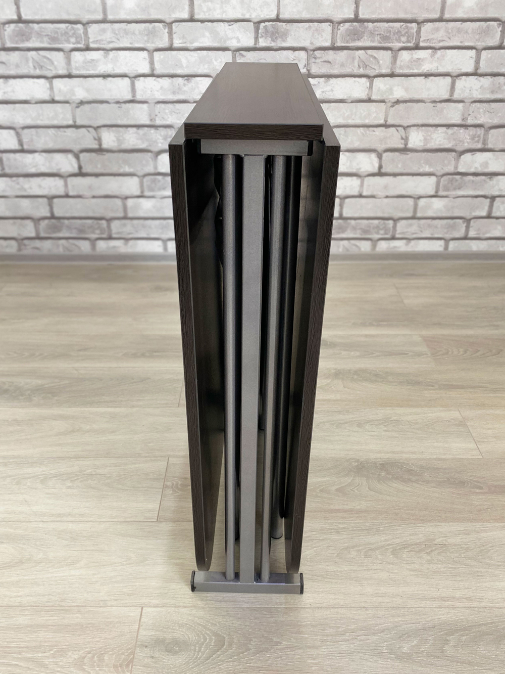 Стол-книжка Мир стульев Искра, Венге