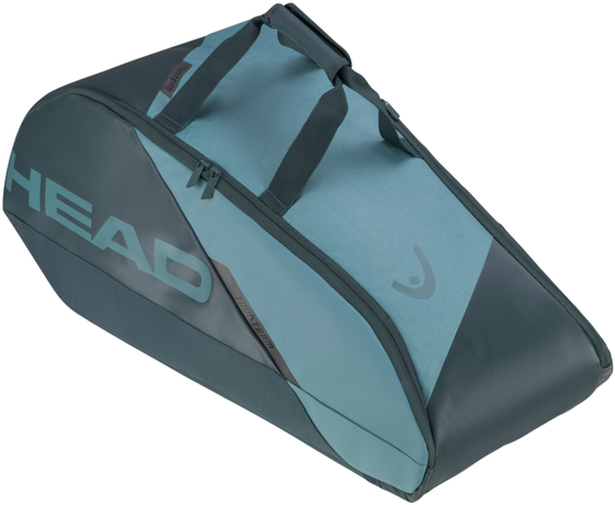 Сумка теннисная Head Tour Racquet Bag L, арт. 260713-CB