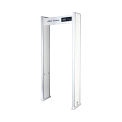Проходной металлоискатель Dahua DHI-ISC-D118C
