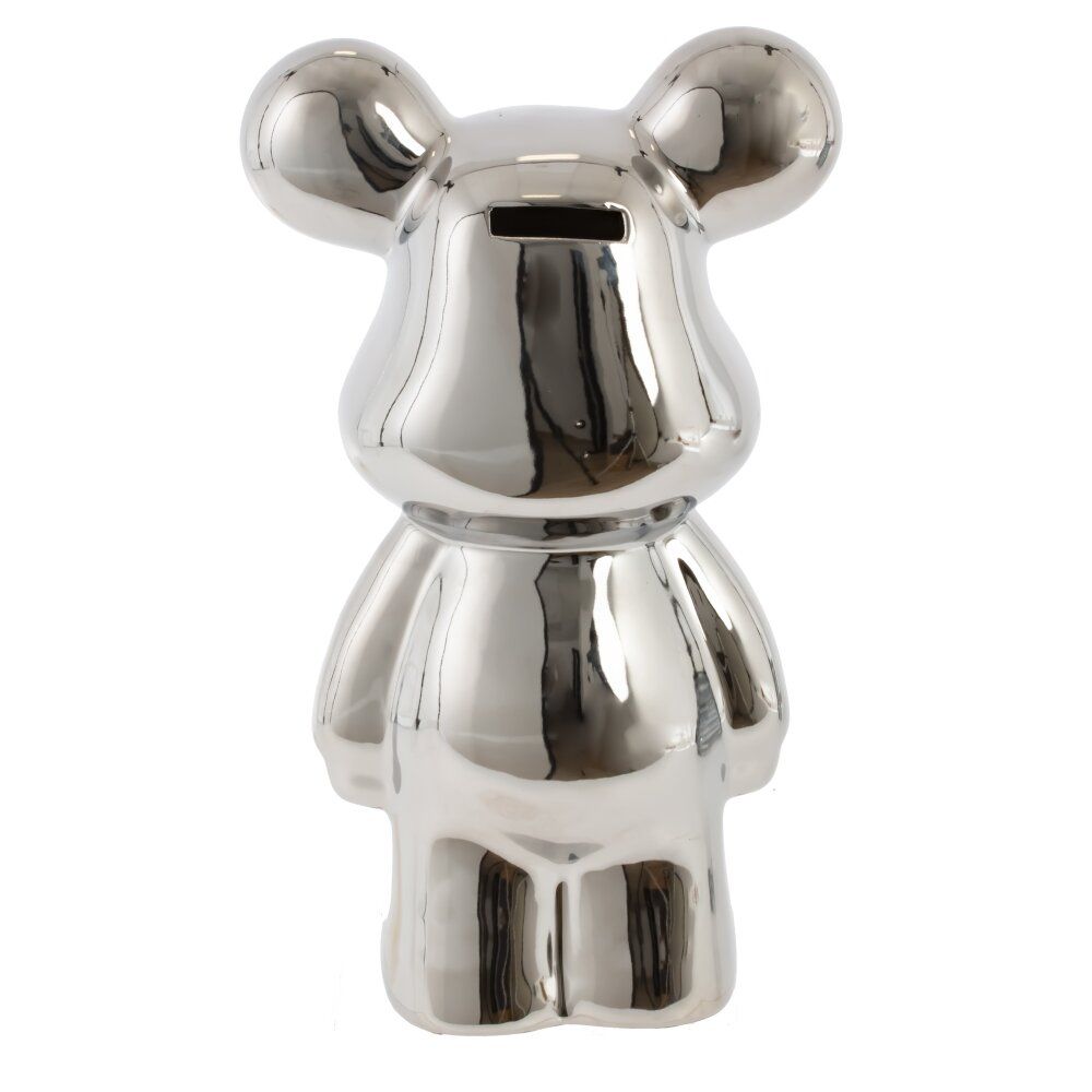 GAEM Копилка "Медвежонок", L16 W11 H27 см