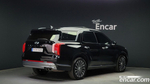 Hyundai The New Palisade Бензин 3.8 2WD (08.2022)