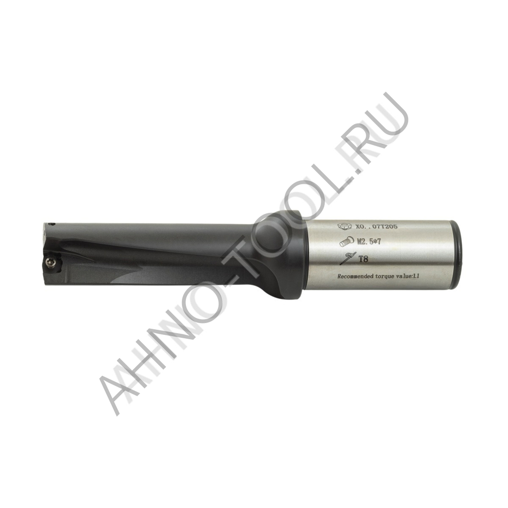 Сверло корпусное 20.0мм K3D20025-07 ACCKee