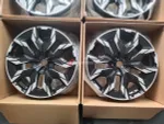 КОВАНЫЕ ДИСКИ для BMW i5 G60 2025 БМВ