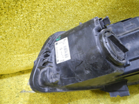 Битая Фара правая Opel Insignia (2008-2013) Галоген