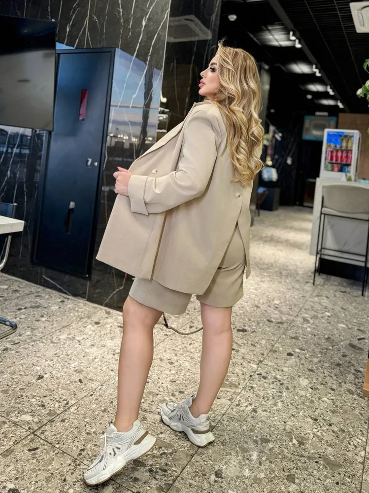 Костюм УК-984-2 Fabrika