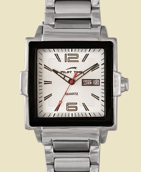 Наручные часы Полет "Pilot Time" 3650864