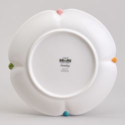 НАБОР ДЛЯ ЗАВТРАКА 3 ПР. LEFARD "SUNDAY" МИКС