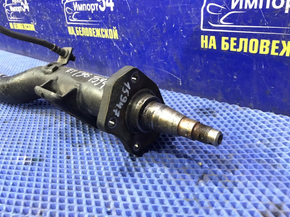 Балка задняя TOYOTA CALDINA 1992-1997