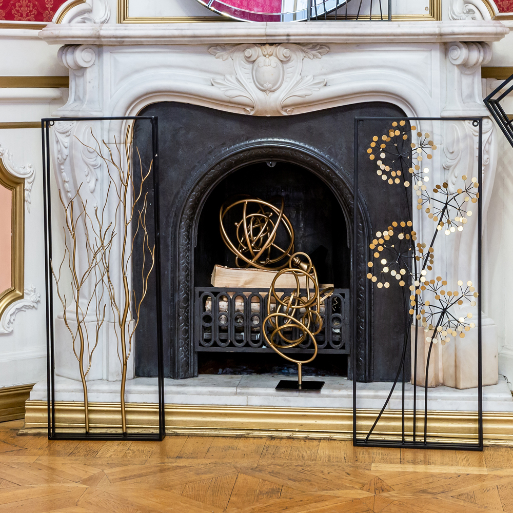 Панно Анетум Объект мечты